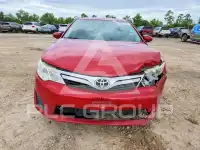 2012 Toyota CAMRY фото