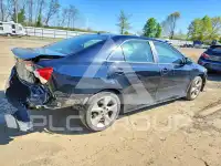 2012 Toyota CAMRY фото