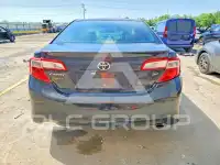 2012 Toyota CAMRY фото