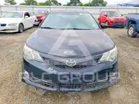 2012 Toyota CAMRY фото