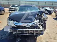 2012 Toyota CAMRY фото