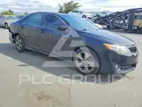 2012 Toyota CAMRY фото