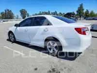 2012 Toyota CAMRY photo