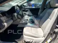 2012 Toyota CAMRY фото