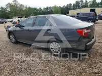 2012 Toyota CAMRY фото