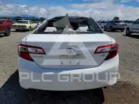 2012 Toyota CAMRY фото