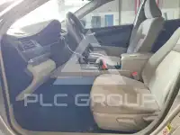 2012 Toyota CAMRY фото