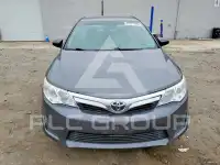 2012 Toyota CAMRY фото