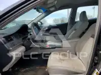 2012 Toyota CAMRY фото