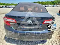 2012 Toyota CAMRY фото