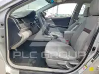 2012 Toyota CAMRY фото