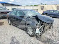 2012 Toyota CAMRY фото