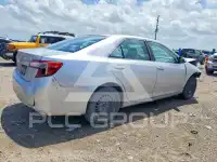 2012 Toyota CAMRY фото