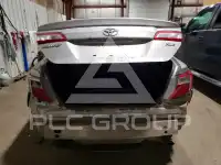 2012 Toyota CAMRY фото