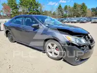 2012 Toyota CAMRY фото