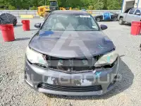 2012 Toyota CAMRY фото