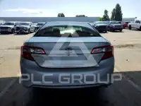 2012 Toyota CAMRY фото