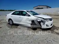 2012 Toyota CAMRY photo