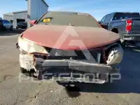 2012 Toyota CAMRY photo