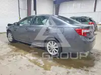 2012 Toyota CAMRY фото