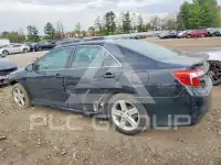 2012 Toyota CAMRY фото