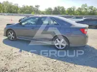 2012 Toyota CAMRY фото