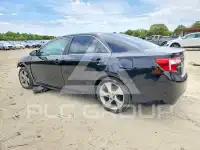 2012 Toyota CAMRY photo
