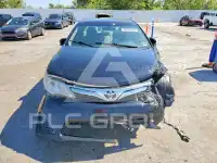 2012 Toyota CAMRY фото