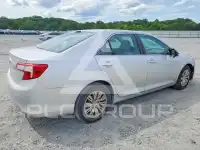 2012 Toyota CAMRY фото