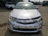 2012 Toyota CAMRY фото