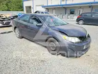 2012 Toyota CAMRY фото