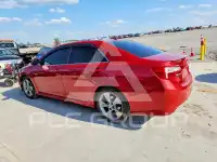 2012 Toyota CAMRY фото
