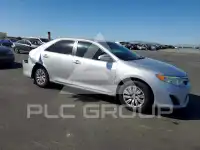 2012 Toyota CAMRY фото