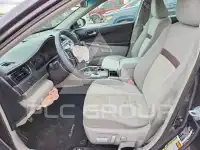 2012 Toyota CAMRY фото