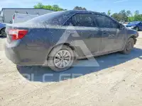 2012 Toyota CAMRY фото