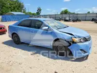 2012 Toyota CAMRY фото