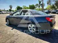 2012 Toyota CAMRY фото