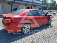 2012 Toyota CAMRY фото