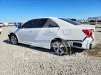 2012 Toyota CAMRY фото