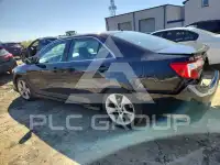 2012 Toyota CAMRY фото
