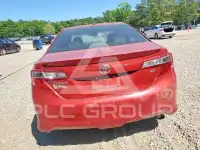 2012 Toyota CAMRY фото