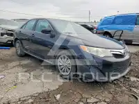 2012 Toyota CAMRY фото