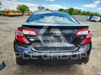 2012 Toyota CAMRY фото