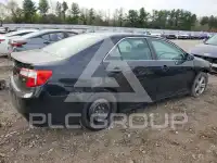 2012 Toyota CAMRY фото
