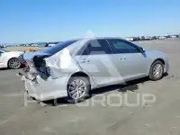 2012 Toyota CAMRY фото