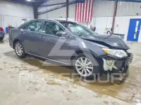 2012 Toyota CAMRY фото