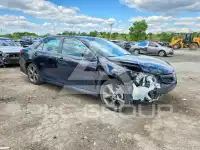 2012 Toyota CAMRY фото