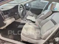 2012 Toyota CAMRY фото