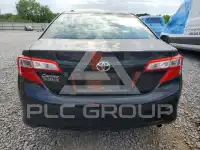 2012 Toyota CAMRY фото