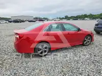 2012 Toyota CAMRY фото